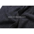 Men's Knitted Basic Roll Turtleneck Pullover